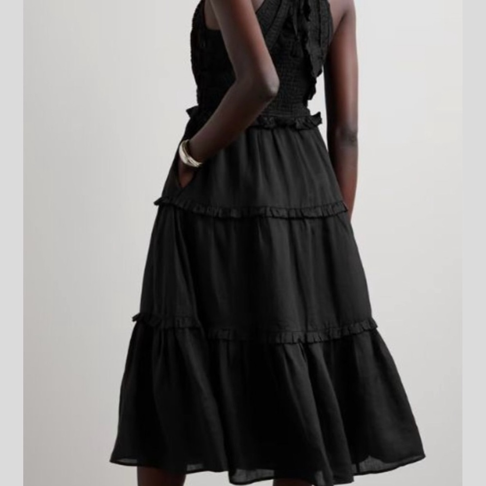 Sea New York Cole Dress - Picture 2 of 11